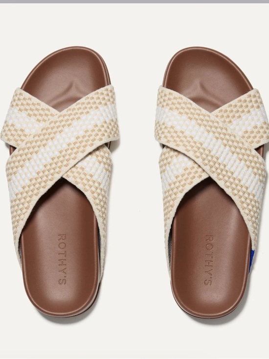 Rothy's Shoes - Rothy’s The Weekend Sandal